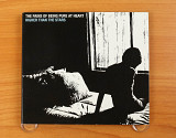 The Pains Of Being Pure At Heart – Higher Than The Stars (США, Slumberland Records)