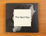 David Bowie – The Next Day (США, Columbia)