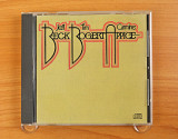 Beck Bogert Appice – Beck Bogert Appice (США, Epic)
