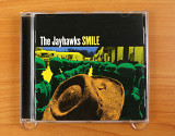 The Jayhawks – Smile (Европа, American Recordings)