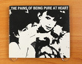 The Pains Of Being Pure At Heart ‎– The Pains Of Being Pure At Heart (США, Slumberland Records)