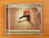 Owsley – Owsley (США, Giant Records)