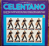 Пластинка Adriano Celentano ‎– The Best Hits Of Adriano Celentano.