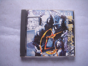 Foreigner \ Def Leppard
