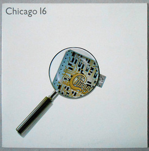 Chicago (2) – Chicago 16