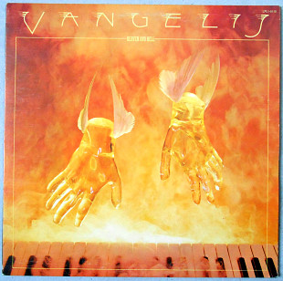 Vangelis – Heaven And Hell