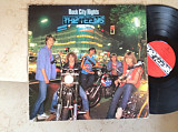 The Teens ‎– Rock City Nights ( Germany) LP