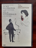 DVD диск Duke Ellington With Ella Fitzgerald And Joan Miró – At The Côte D'Azur