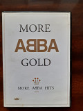 DVD диск ABBA – More ABBA Gold - More ABBA Hits