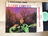 Larry Coryell ‎– Offering ( USA ) Quadraphonic JAZZ LP