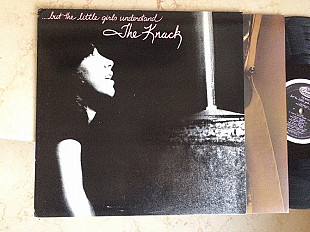 The Knack ‎– ...But The Little Girls Understand ( USA ) LP
