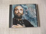 DEMIS ROUSSOS / forever and ever / 1995