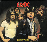 AC/DC – Highway to hell 1979