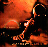 David Paton ‎– Under The Sun 2012