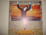 UMBERTO NAPOLITANO- Umberto Napolitano 1979 Italy Electronic, Rock, Funk / Soul Ballad, Europop, Ch