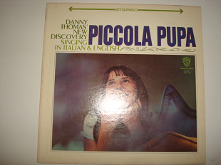 PICCOLA PUPA- Piccola Pupa 1967 USA Pop Ballad Vocal