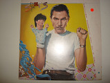 SPARKS- Pulling Rabbits Out Of A Hat 1984 USA Electronic, Rock Pop Rock, Synth-pop