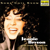 Jeanie Bryson Sings Songs Of Peggy Lee