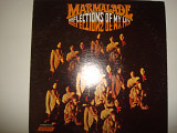 MARMALADE-Reflections Of My Life 1970 USA Rock