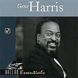 Gene Harris- Ballad Essentials