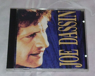Компакт-диск Joe Dassin - Greatest Hits