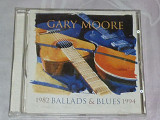 Компакт-диск Gary Moore - Ballads & Blues 1982-1994