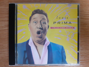 Компакт диск фирменный CD Louis Prima – Capitol Collectors Series