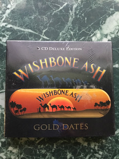 Wishbone Ash - Gold Dates (2004)