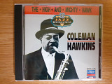 Компакт диск фирменный CD Coleman Hawkins – The High And Mighty Hawk
