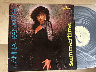 Hanna Banaszak ‎– Summertime (Poland) Jazz, Funk / Soul LP