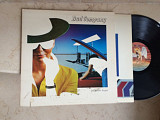 Bad Company ( King Crimson , Free , Queen - Paul Rodgers) ‎– Desolation Angels (USA) LP