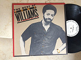 Anthony Williams = Tony Williams - The Best Of Tony Williams (USA) JAZZ LP
