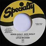 Little Richard ‎– Good Golly, Miss Molly