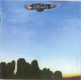 Eagles 1972, 1975, 1979 - 3 CD