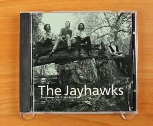 The Jayhawks – Tomorrow The Green Grass (Европа, American Recordings)
