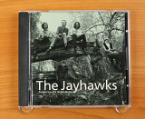 The Jayhawks – Tomorrow The Green Grass (Европа, American Recordings)