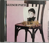 Guesch Patti - "Let Be Must The Queen", Maxi-Single