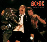 Продам винил AC/DC - If You Want Blood You’ve Got It EX/NM Atlantic – ATL 50 532 , Atlantic – SD 19