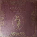 Jethro Tull ‎– Living In The Past (Різдвяна ціна 550грн.)