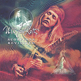 Продам фирменный CD Uli Jon Roth - Scorpions Revisited (2015) -- 2CD - EU - UDR -61730