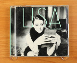 Lisa Stansfield ‎– Lisa Stansfield (Япония, BMG)
