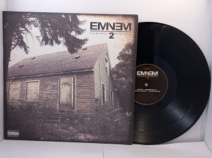 Eminem – The Marshall Mathers LP 2 2LP 12"(Прайс 35778)
