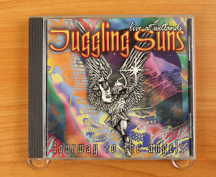 Juggling Suns – Doorway To The Angels (США, Relix Records)