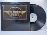 The Brothers – The Brothers On Acid LP 12" (Прайс 35745)
