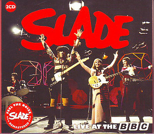 Slade 2009 - Live At The BBC (2CD)