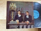 Marek Tomaszewski + Wacław Kisielewski = Marek & Vacek ( Poland ) LP