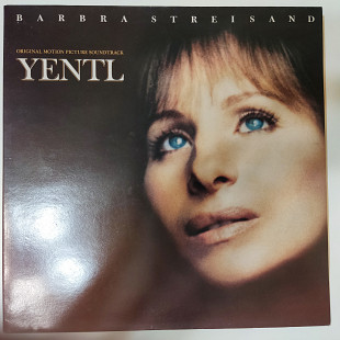 Barbra Streisand – Yentl - Original Motion Picture Soundtrack (Holland) [14]