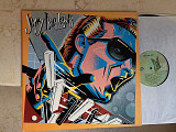 Jerry Lee Lewis ‎– Jerry Lee Lewis ( USA ) albom 1979 LP