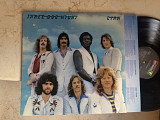 Three Dog Night ‎– Cyan ( USA ) LP