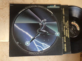 Jefferson Starship ‎– Dragon Fly ( USA ) Quadraphonic LP